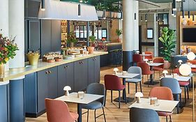 Novotel Paris Gare De Lyon