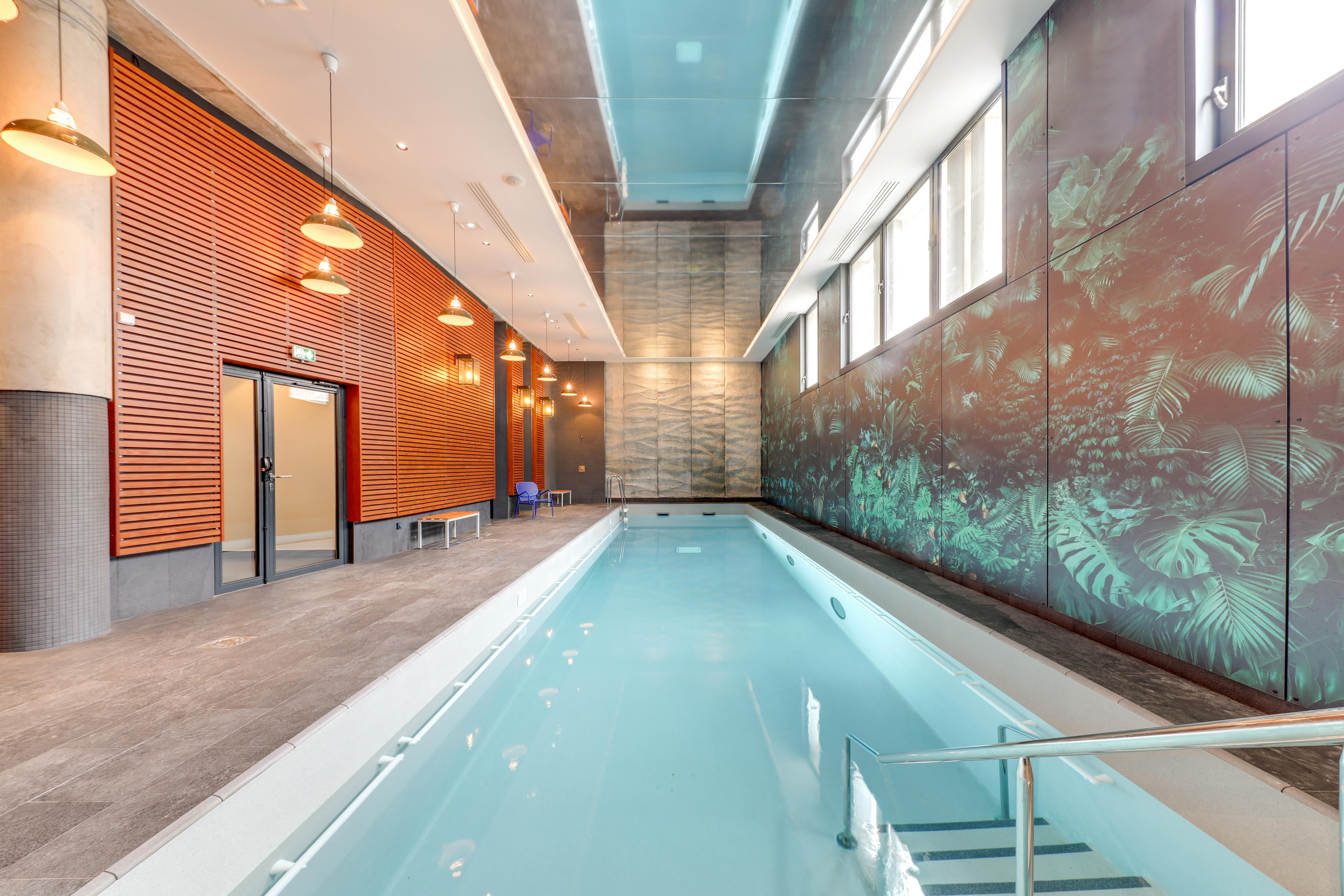 Novotel Paris Gare De Lyon Esterno foto