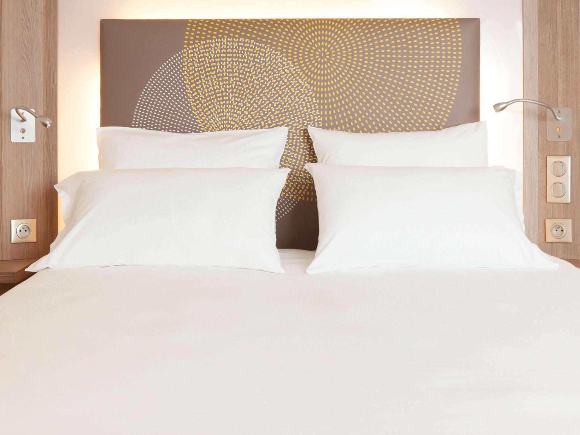 Novotel Paris Gare De Lyon Esterno foto
