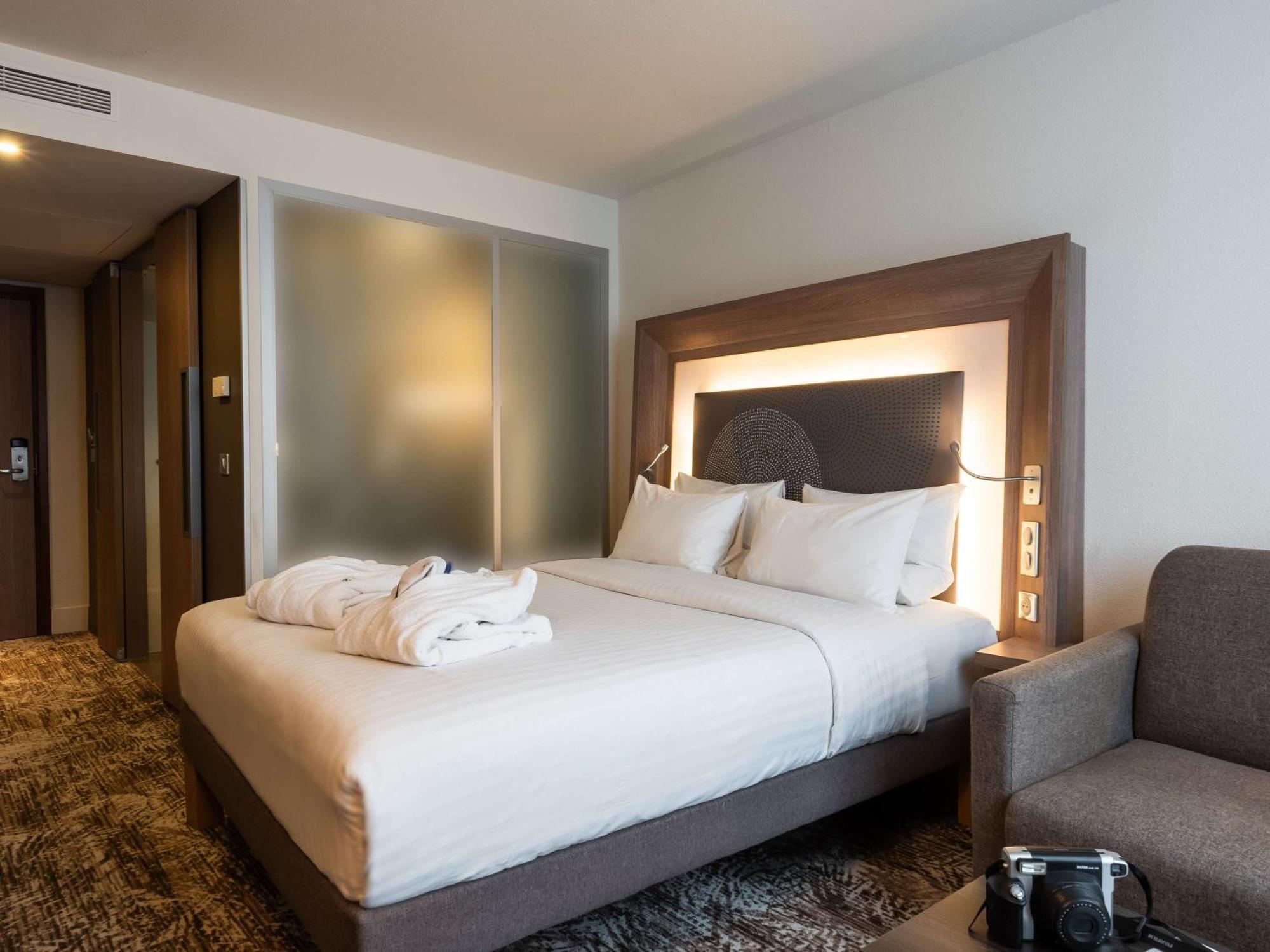 Novotel Paris Gare De Lyon Esterno foto